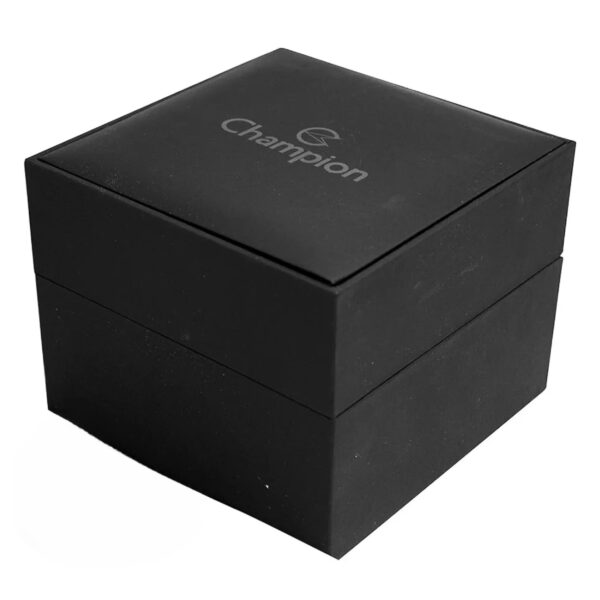 Relógio Champion Masculino Analógico Metal Bicolor - CN21149F - Imagem 2