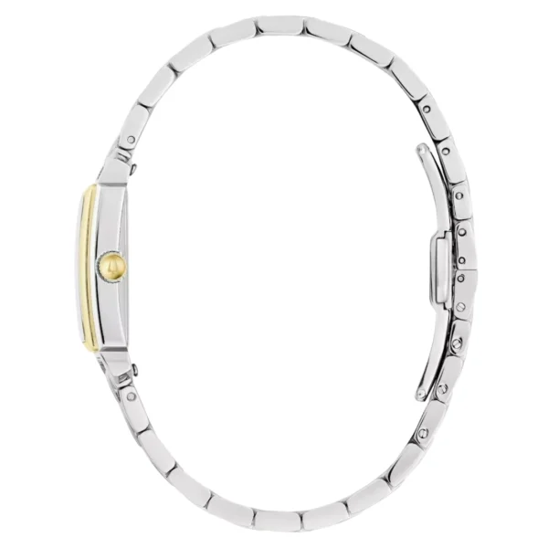 Relógio Bulova Feminino Analógico Metal Bicolor -  98L308 - Imagem 3