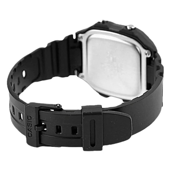 Relógio Casio Unissex Digital Resina Bicolor - WS-1600H-1AVDF-SC - Imagem 4