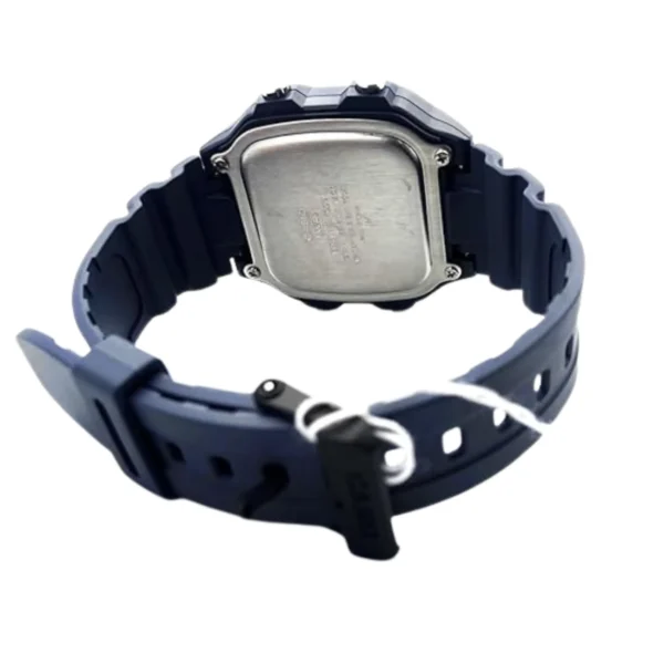 Relógio Casio Unissex Digital Resina Bicolor - WS-1600H-2AVDF-SC - Imagem 4