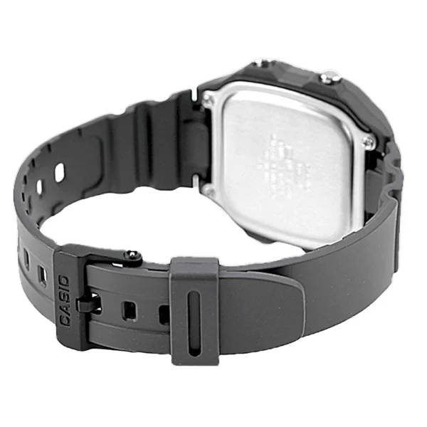 Relógio Casio Unissex Digital Resina Bicolor - WS-1600H-8AVDF-SC - Imagem 4