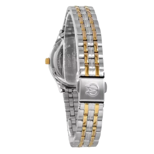 Relógio Champion Feminino Analógico Metal Bicolor - CH24900S - Imagem 3