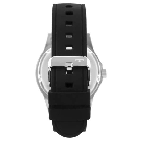 Relógio Technos Masculino Analógico Silicone Preto - 2115KPT/8A - Imagem 4