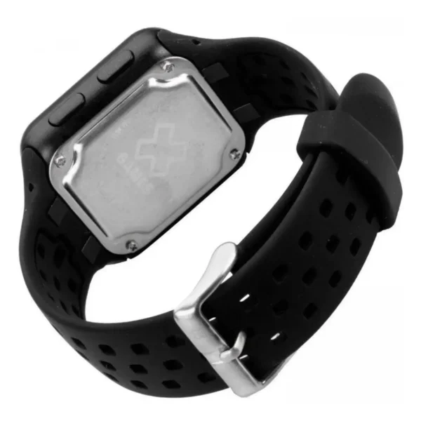 Relógio X-Watch Masculino Digital Silicone Preto - XGPPD090W BXPX - Imagem 3
